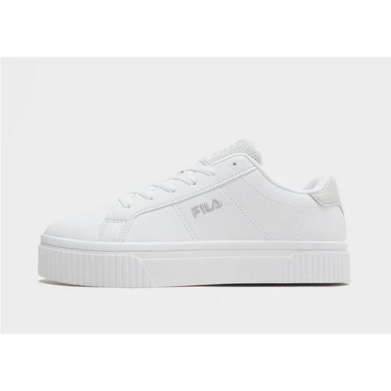 Basket fila junior pas cher sale