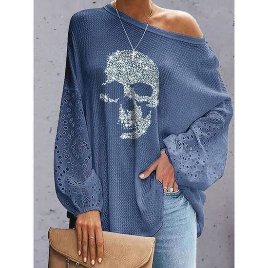 Sweat-Shirt à Capuche Fee Autone Hiver Iprié Ignon Zippé Oreille