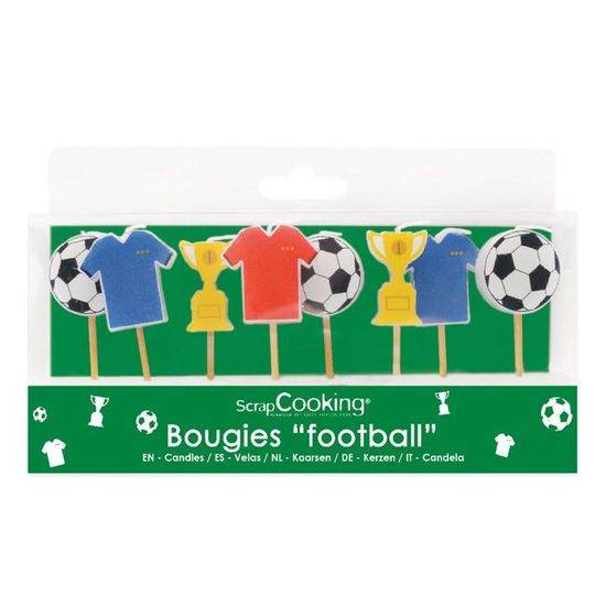 Set De 8 Bougies Anniversaire Les Schtroumpfs Cdiscount Maison Set De 8 Bougies Anniversaire Les Schtroumpfs Cdiscount Maison