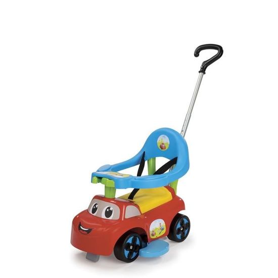 Porteur store auto balade
