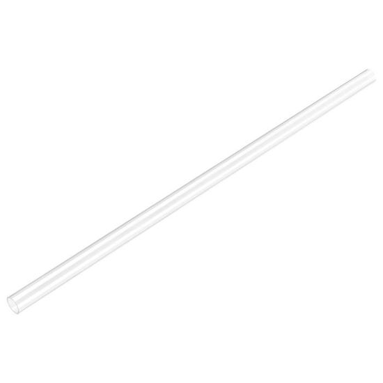 TUBE PVC TRANSPARENT RIGIDE - DIP Plastique