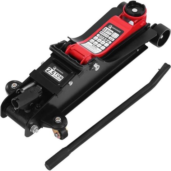 Roue DollyCar Dolly 1500lb Cric De Voiture Vérins De Roue Hydrauliques For Voitures 680KG Chariot De Déplacement De Roue De Voiture Hydraulique De Grande Capacité