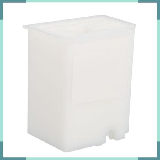 Tampons à Imprimer KIT DE MAINTENANCE Pour Epson ET 2710 2711 2715 2720 2721 2726 L3110 436801