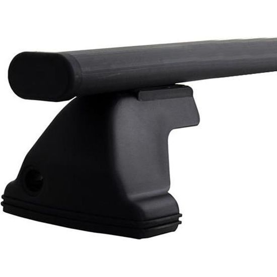 Barres de toit WABB Freedom Acier pour Renault Espace I 5 50Kg Renault Espace I 3664634625014 Barres de toit WABB Freedom Acier pour Renault Espace I 5 50Kg Renault Espace I 3664634625014