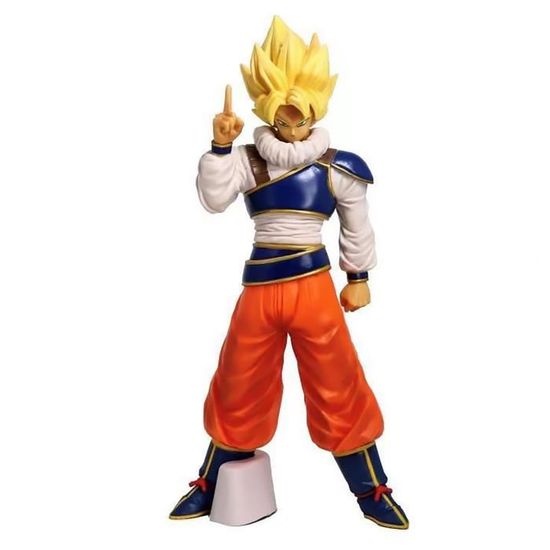 Dragons-Balls Son Goku Bataille Figurine modèle Jouet