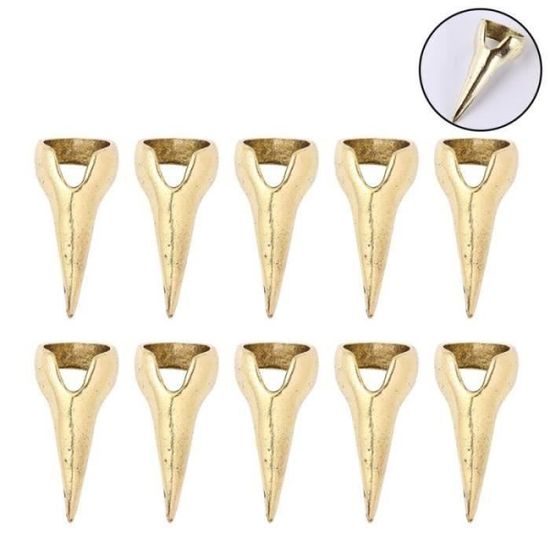SAVITA 2 pcs Attelles de Doigt, Attelles de Doigt en Tissu Composite Attelle de Doigt pour