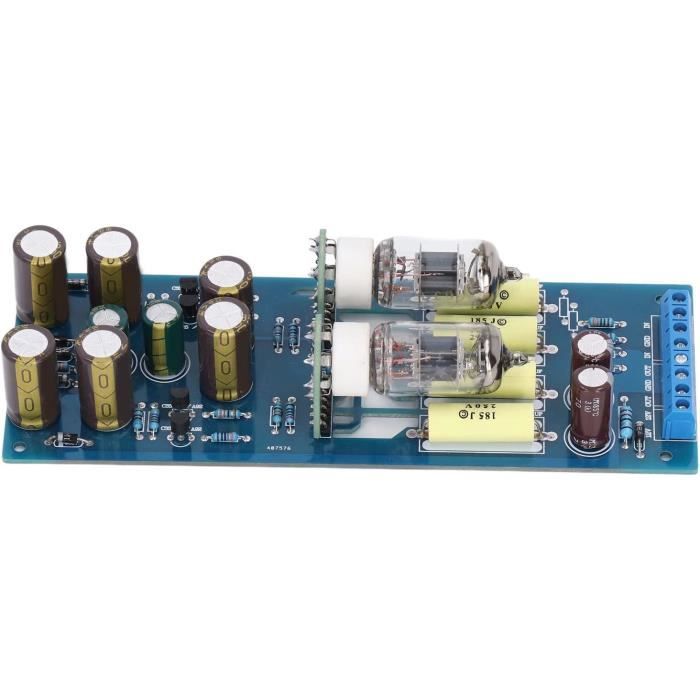 KIT DE RÉPARATION préamplificateur stéréo SONY TA-E77ES - tous les condensateurs EUR 55,89 - FR