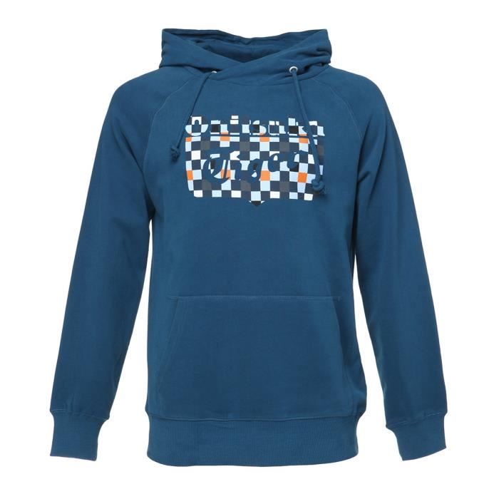 Sweat capuche asics homme cheap