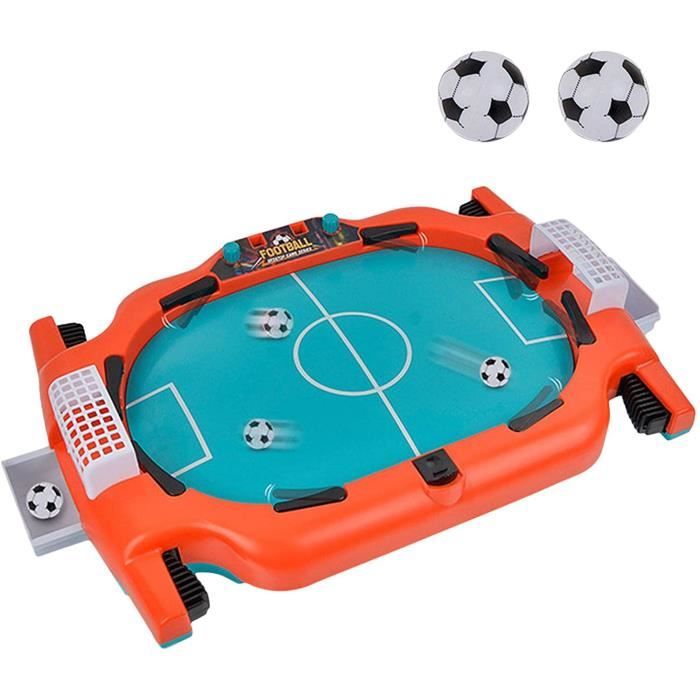 Jeux 2 foot discount