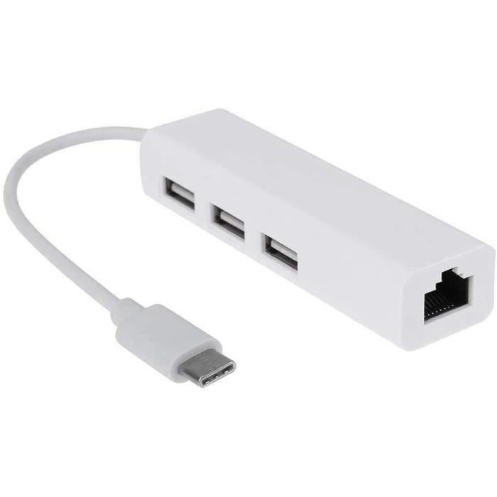 Адаптер lan type c usb. Адаптер lan type c usb