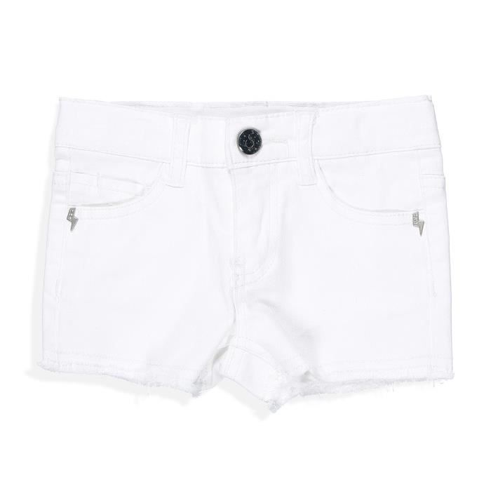 3 Pommes Short B/éb/é Fille