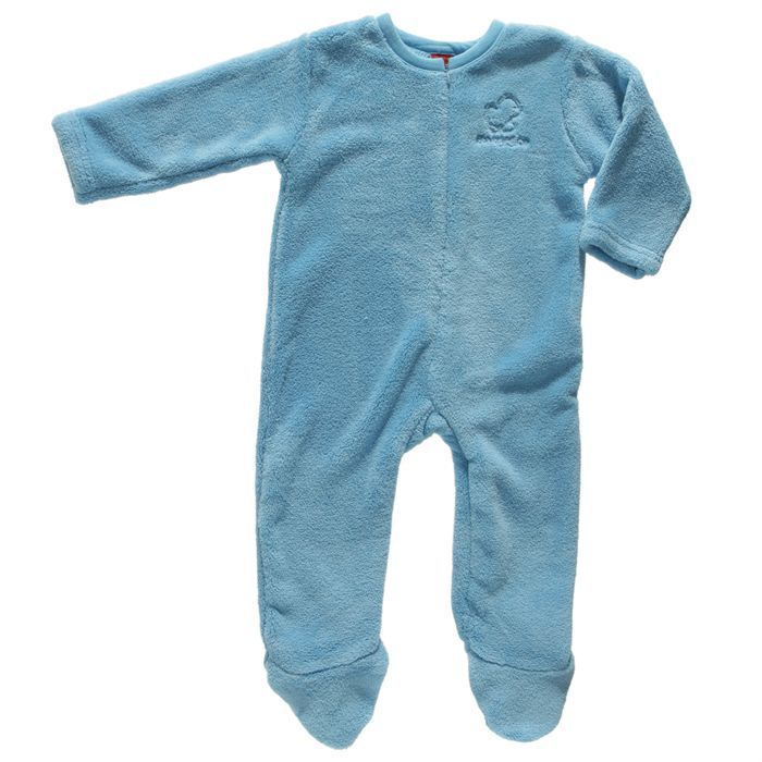 Surpyjama discount bébé polaire