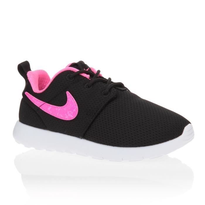 Rosh run fille outlet rose