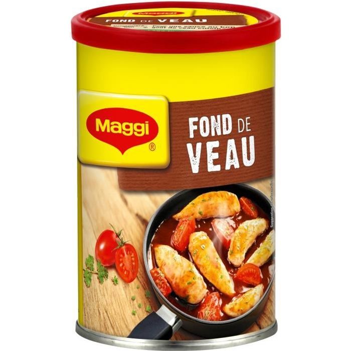 Maggi - Fond de veau halal, Delivery Near You