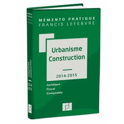 Urbanisme Construction