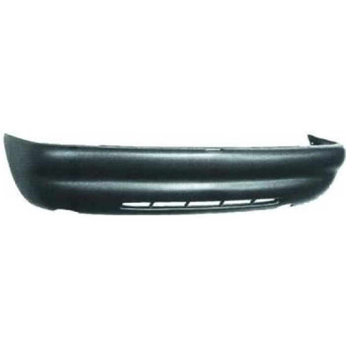 Pare-choc arrière gris foncé Ford Escort 1995-1999 AC15614