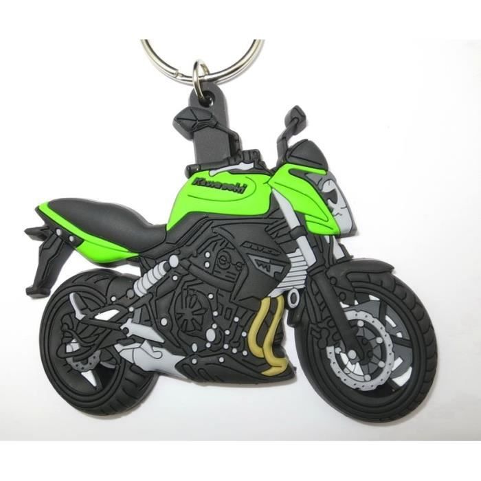 Accessoires - Kawasaki Reproduction Constructeur