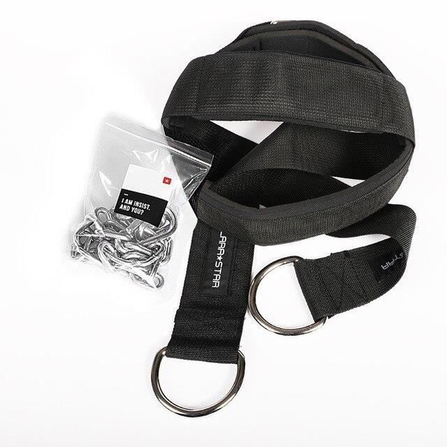 Peau de vache tête et cou entraînement casquette de poids épaule musculation tête et cou casquette f - Modèle: Clair - HSJSZHA02845