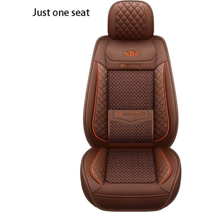 color 4 -Ynooh – housses de protection de siège de voiture, pour audi tt mk1 mk2 q7 2007 a4 b7 b8 avant a6 c5 100 c4 a1 sportback a6