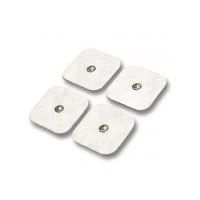 BEURER Set de 4 électrodes de remplacement pour appareil BEURER