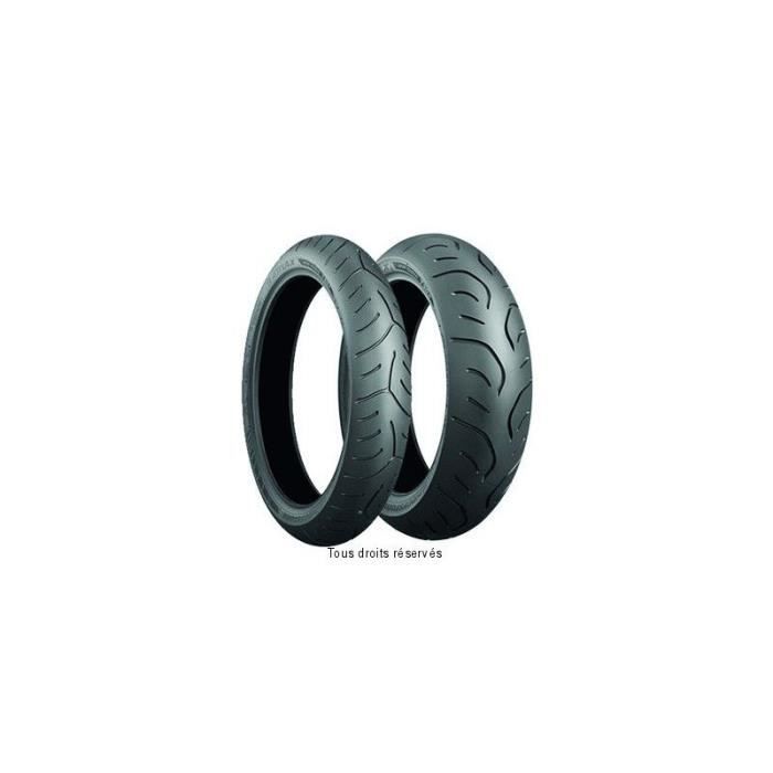 110/70-17 54W TL T30 EVO