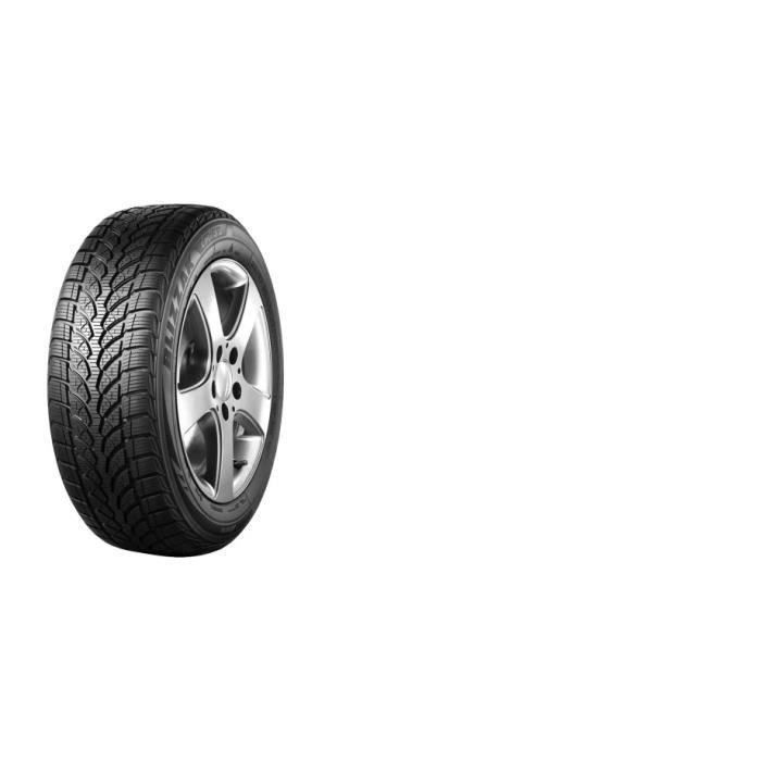 Bridgestone LM32 215-45 R16 90 V - Pneu auto Tourisme Hiver