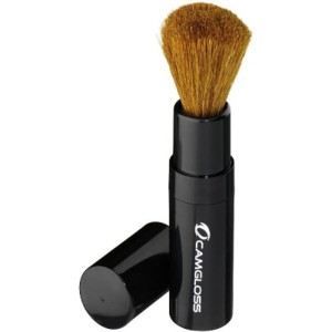 Camgloss brosse de nettoyage