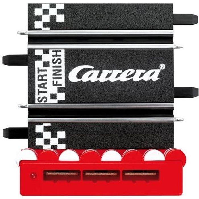 CARRERA DIGITAL 143 - ACCESSOIRES POUR CIRCUIT …