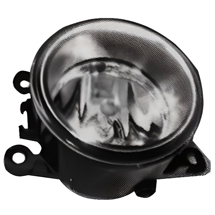 Feu antibrouillard avant DACIA DUSTER I phase 1, 2010-2013, H11, droit ou gauche, pare chocs avant.