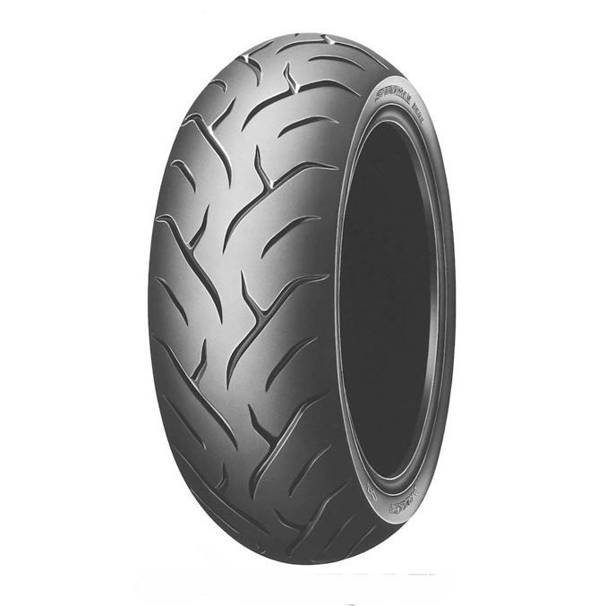 DUNLOP 240/40 R18 79M/CV SPMax D221 Pneu Moto Route