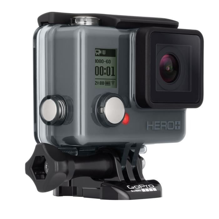 GOPRO HERO +