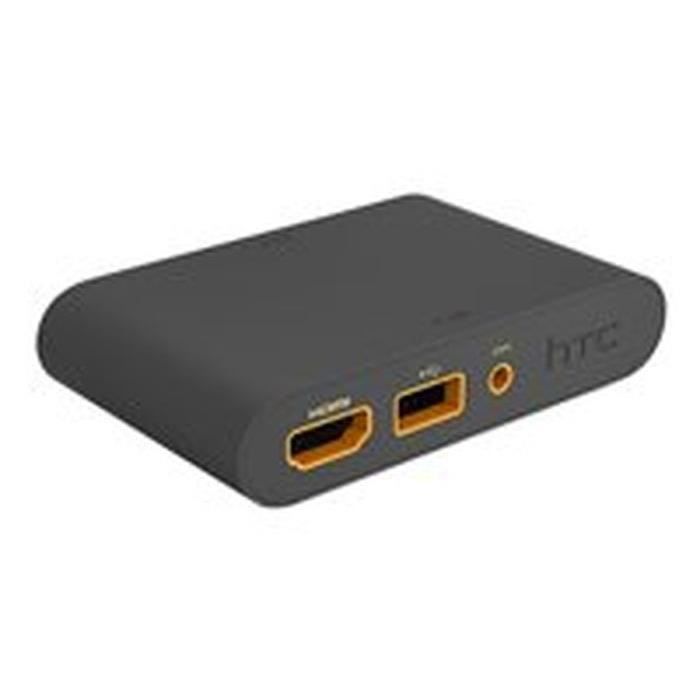 HTC Adaptateur vidéo externe Linkbox Always-On