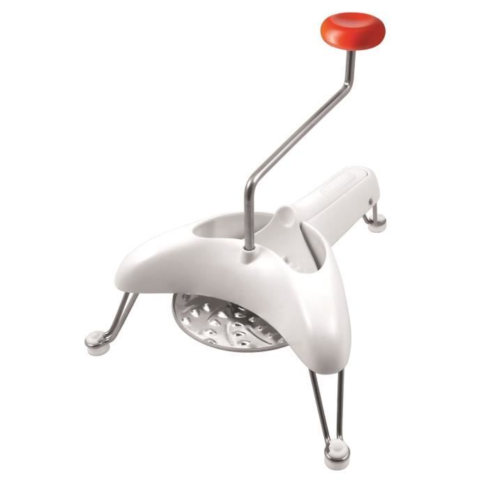 MOULINEX Mouli-julienne K1011014 blanc