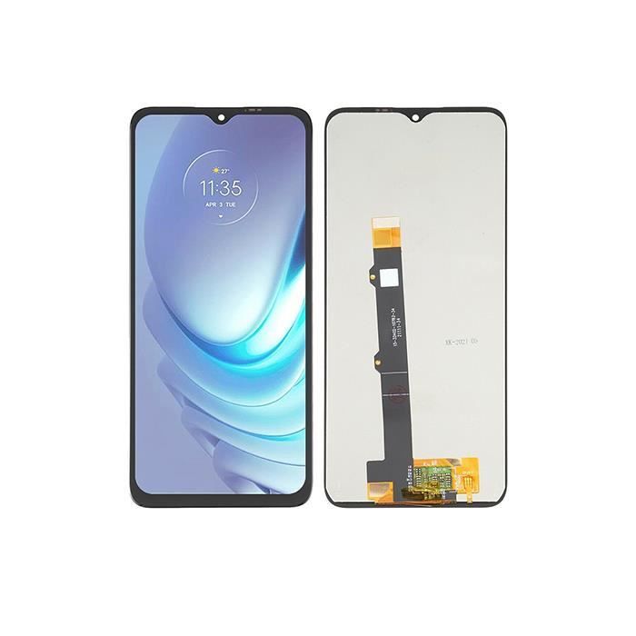 Ecran Complet Oled Pour Motorola Moto G50 Sans Chassis