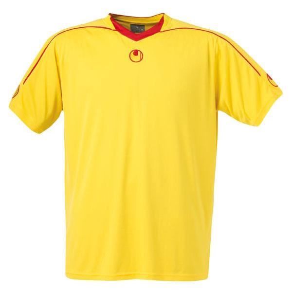 T-shirts techniques Uhlsport Stream Ii Shirt Long Sleeved