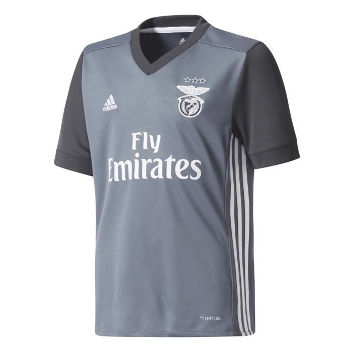 Kit junior Benfica Extérieur 2017-2018