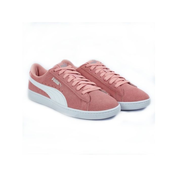 Chaussures de lifestyle femme junior Puma Vikky v2
