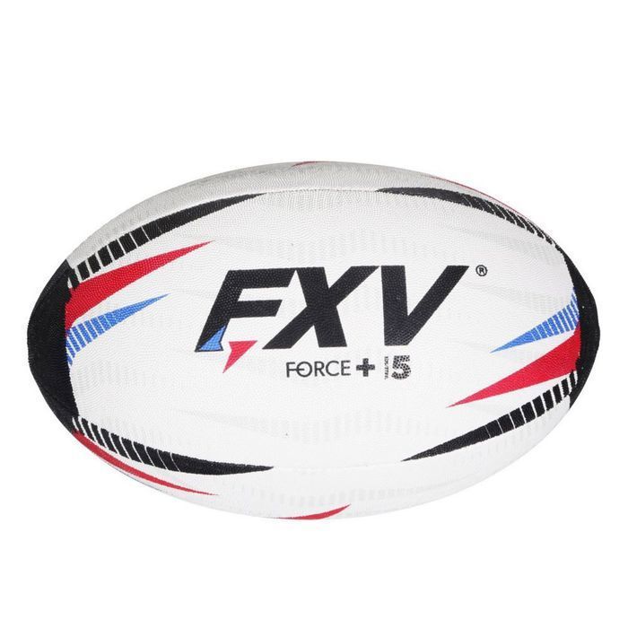 FORCE XV BALLON DE MATCH DE RUGBY FORCE PLUS