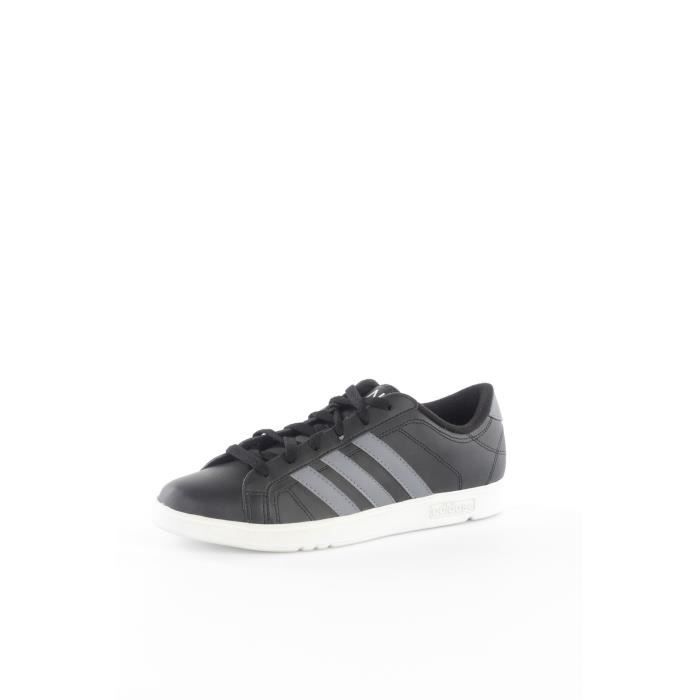 Adidas G53589 chaussures de tennis faible homme NOIR