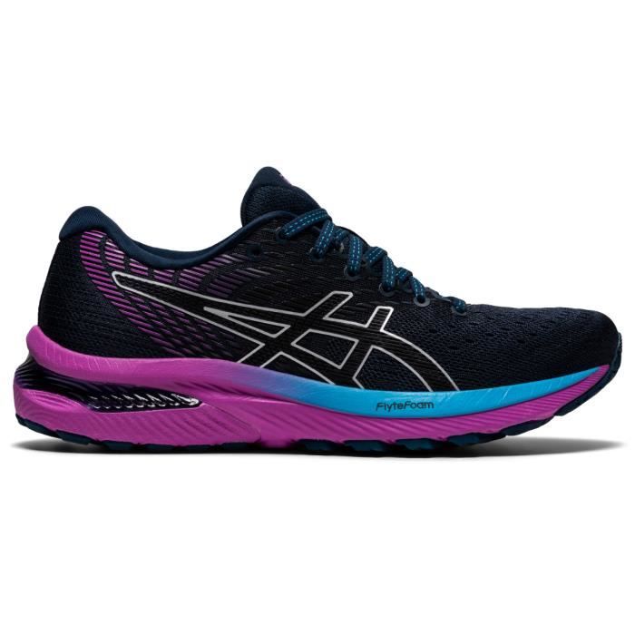 Chaussures de running femme Asics Gel-Cumulus 22