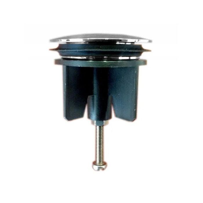 CLAPET LAITON POUR VIDAGE BAIGNOIRE AUTOMATIQUE DIAMETRE 45MM
