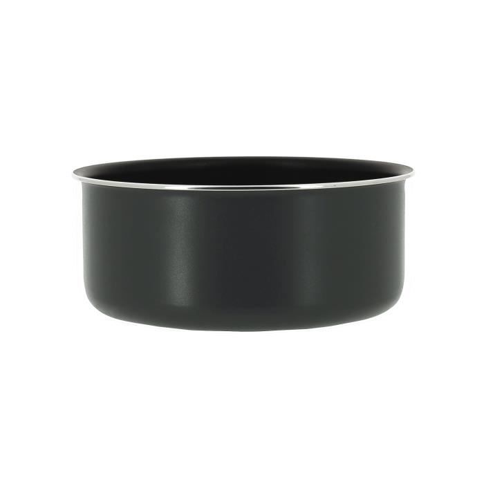 CASSEROLE AMOVIBLE 16CM EASY CLIP EN ALUMINIUM - OGO LIVING
