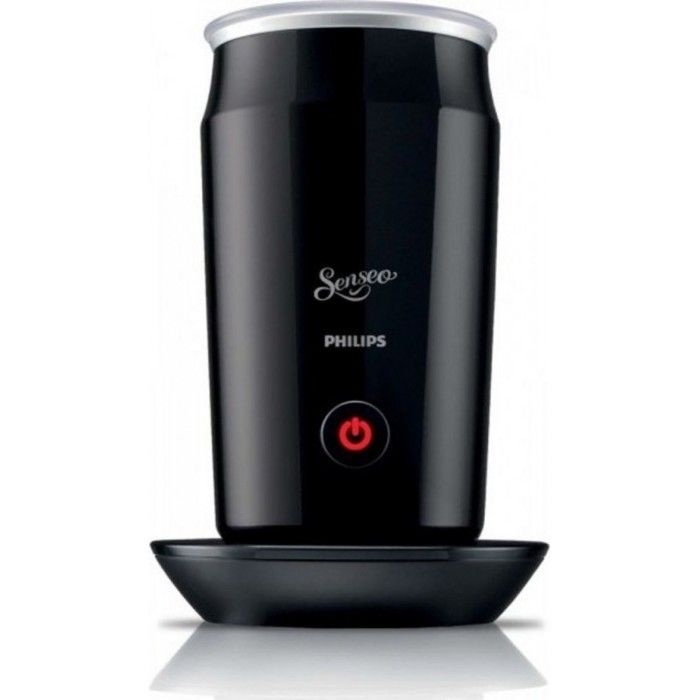PHILIPS SENSEO CA6500/60 Mousseur à lait - Noir