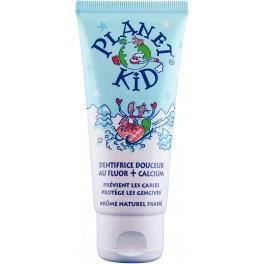 Dentifrice Douceur Fluor et Calcium