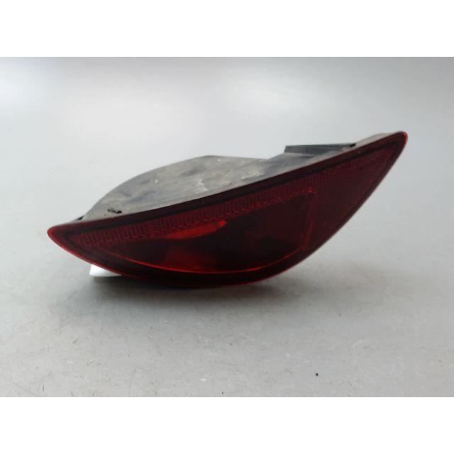 FEU DE PARE-CHOC ARRIERE GAUCHE RENAULT CLIO III Phase 2 2009-... / 8200776055 / D1-544215