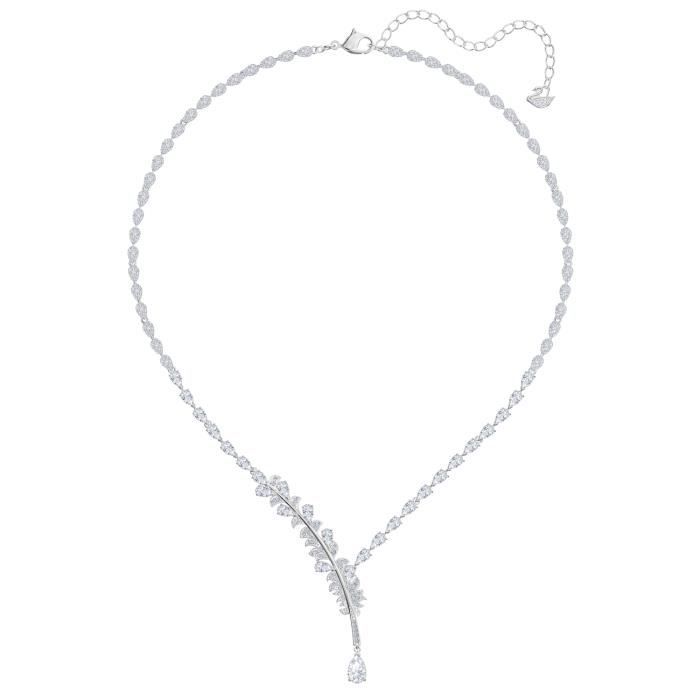 Sautoir - Collier - Collier Nice - Matière:Plaqué