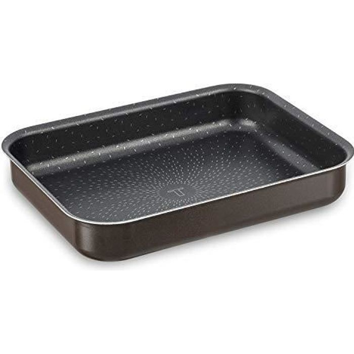 Tefal Success Plat Mini Four Aluminium J1600502