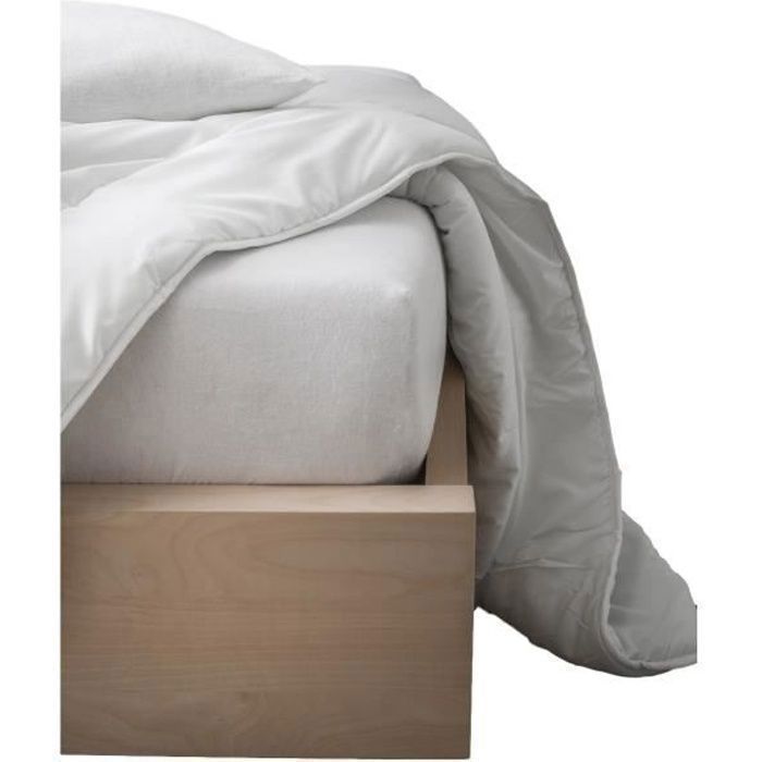 Rénove-matelas housse 90x190 cm RENOVE