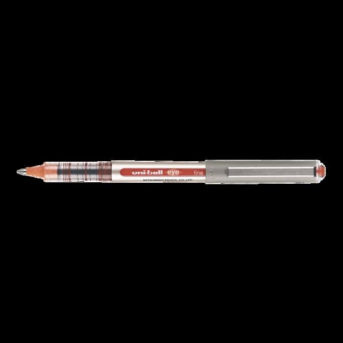 Uni-ball stylo roller eye fine (ub-157), couleu…