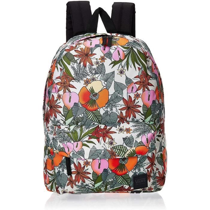 VANS DEANA III BACKP SAC A DOS MULTICOLORE VN00021MVD01